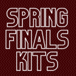Spring Finals Kits